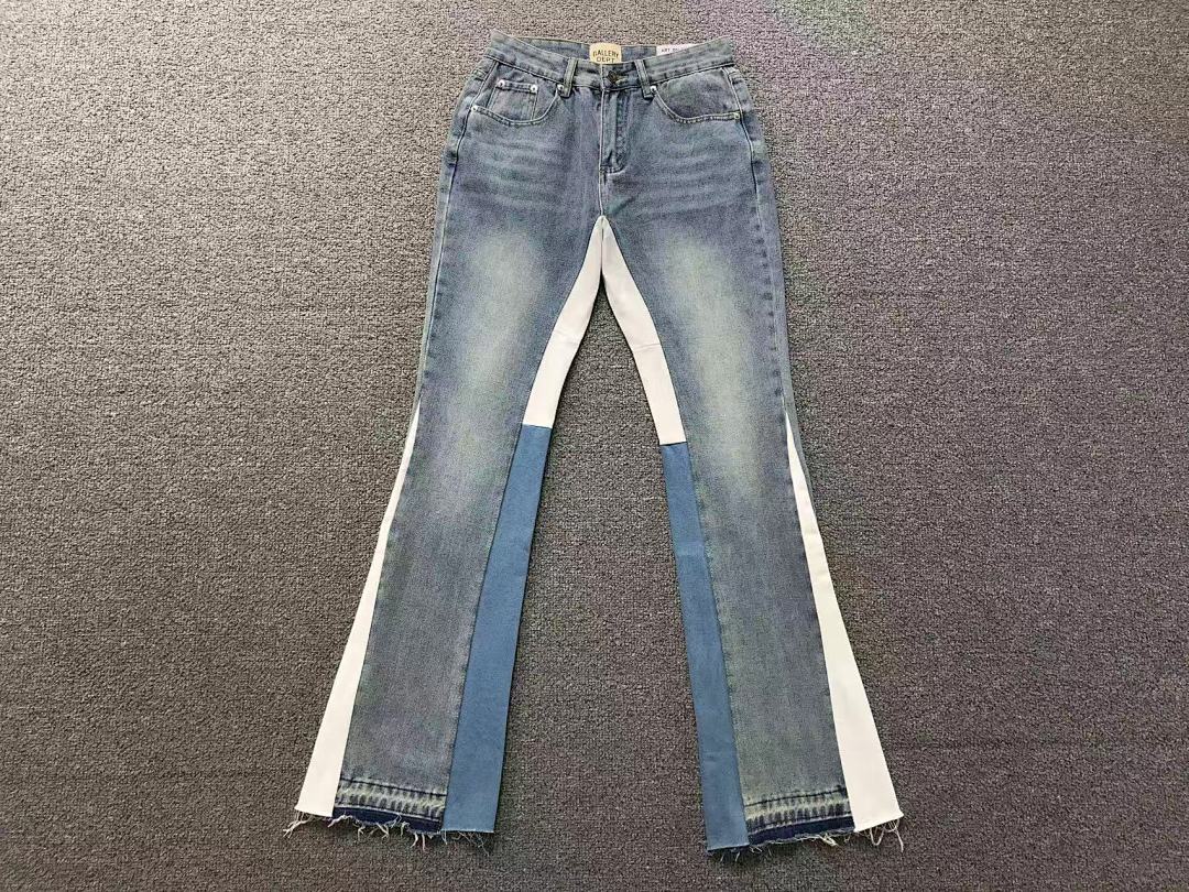 Gallery Dept 138 GALLERY DEPT TROUSERS 523161778 (Im 170Cm 60Kg I Wear Size M In The Phot) - Image 5