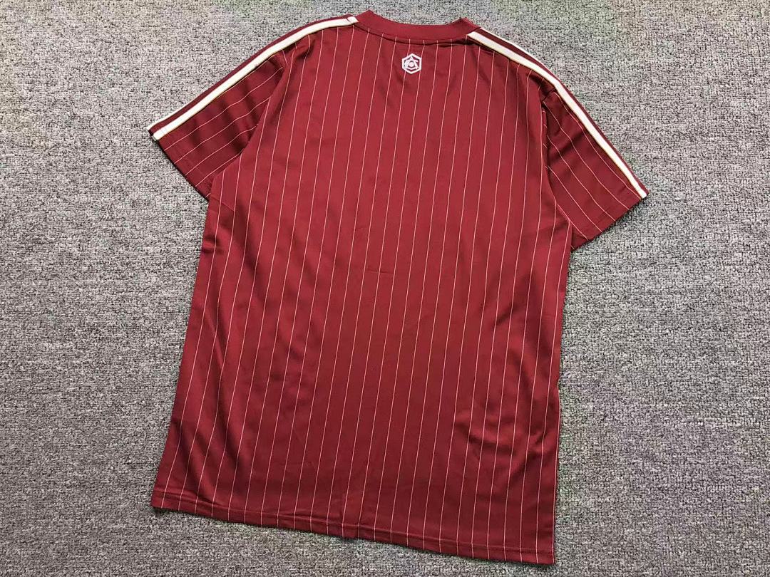 Unbranded 78 FOOTBALL T-SHIRT 11100716002 (Im 170Cm 60Kg I Wear Size L In The Phot) - Image 10