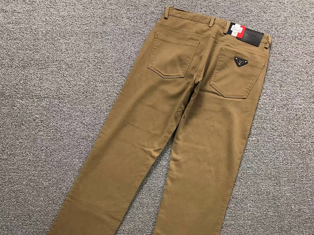 Unbranded 215 P⭐A⭐A TROUSERS 4207280501 (Im 170Cm 60Kg I Wear Size 31 In The Phot) - Image 12
