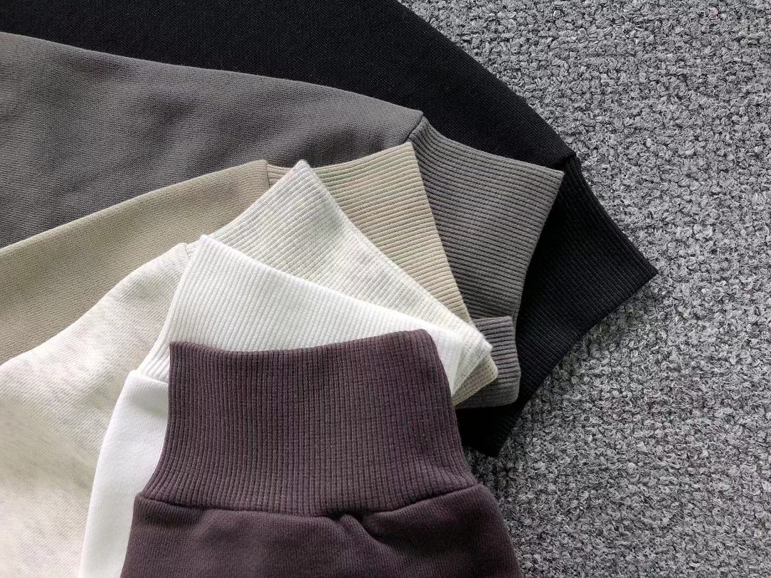 Fear of God 188 FOG HOODIE 3209031417 (Im 170Cm 60Kg I Wear Size L In The Phot) - Image 26