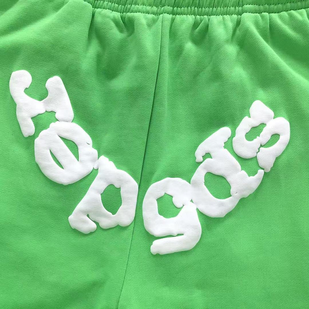 Sp5der TROUSERS 125 SP5DER HOODIE - Image 26