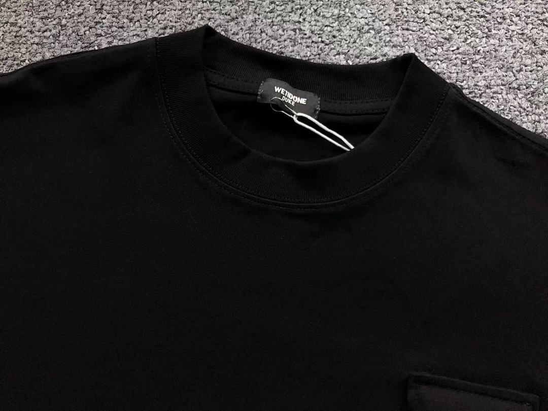 We11done 115 WE11 ⭐⭐NE T-SHIRT 3108193217 (Im 170Cm 60Kg I Wear Size S In The Phot) - Image 17