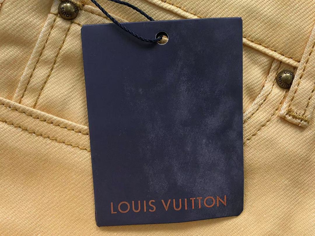 Louis Vuitton TROUSERS 215 L⭐ JACKET 212304417 (Im 170Cm 57Kg I Wear Size M In The Phot) - Image 49