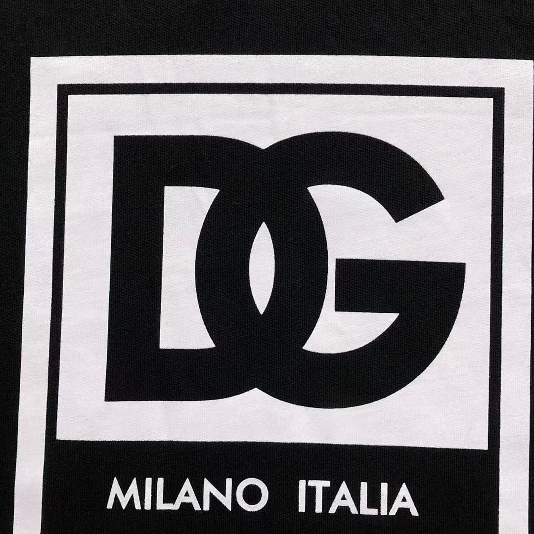Dolce & Gabbana 115 D⭐LC⭐ GA⭐⭐A⭐A T-SHIRT 214301915 (Im 170Cm 60Kg I Wear Size M In The Phot) - Image 11