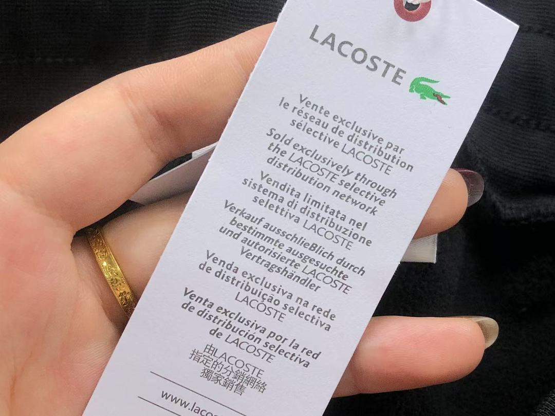Unbranded 138 LACOSTE TROUSERS 511071501 (Im 170Cm 60Kg I Wear Size L In The Phot) - Image 22