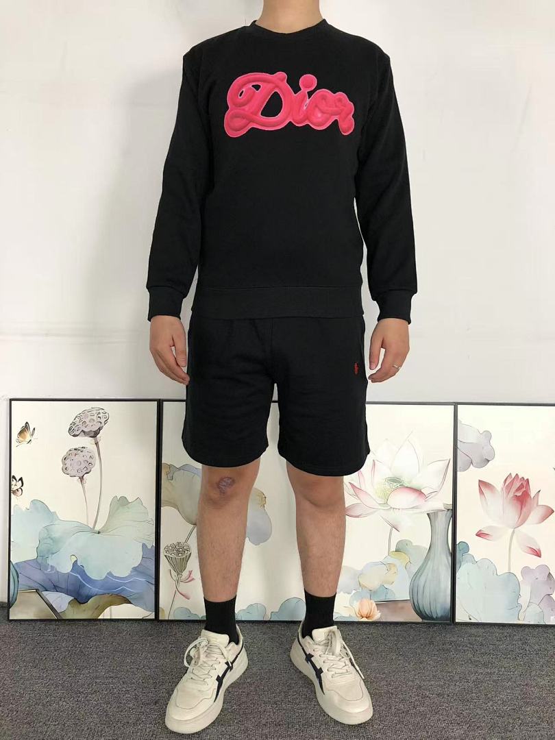 Unbranded 175 D⭐O⭐ HOODIE 2112092701 (Im 170Cm 60Kg I Wear Size M In The Phot) - Image 3