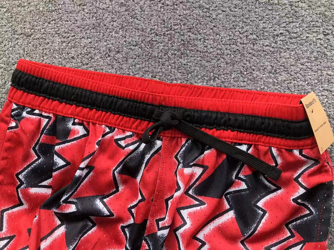 Unbranded 125 NBA BASKETBALL VEST SHORTS 11092811002 (Im 170Cm 60Kg I Wear Size L In The Phot) - Image 30