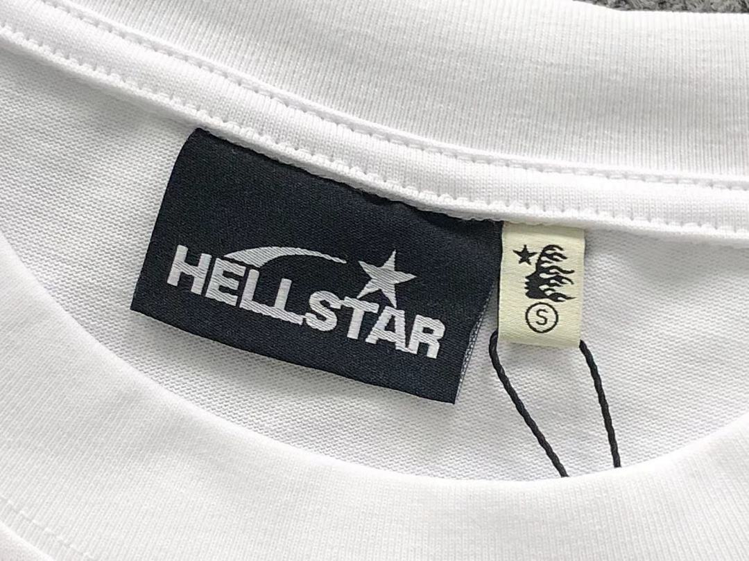 Hellstar 115 HELLSTAR LONG SLEEVED 211140978 (Im 170Cm 57Kg I Wear Size S In The Phot) - Image 22