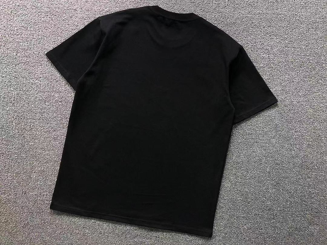 Prada 88 P⭐A⭐A T-SHIRT 127110432 (Im 170Cm 60Kg I Wear Size M In The Phot) - Image 15