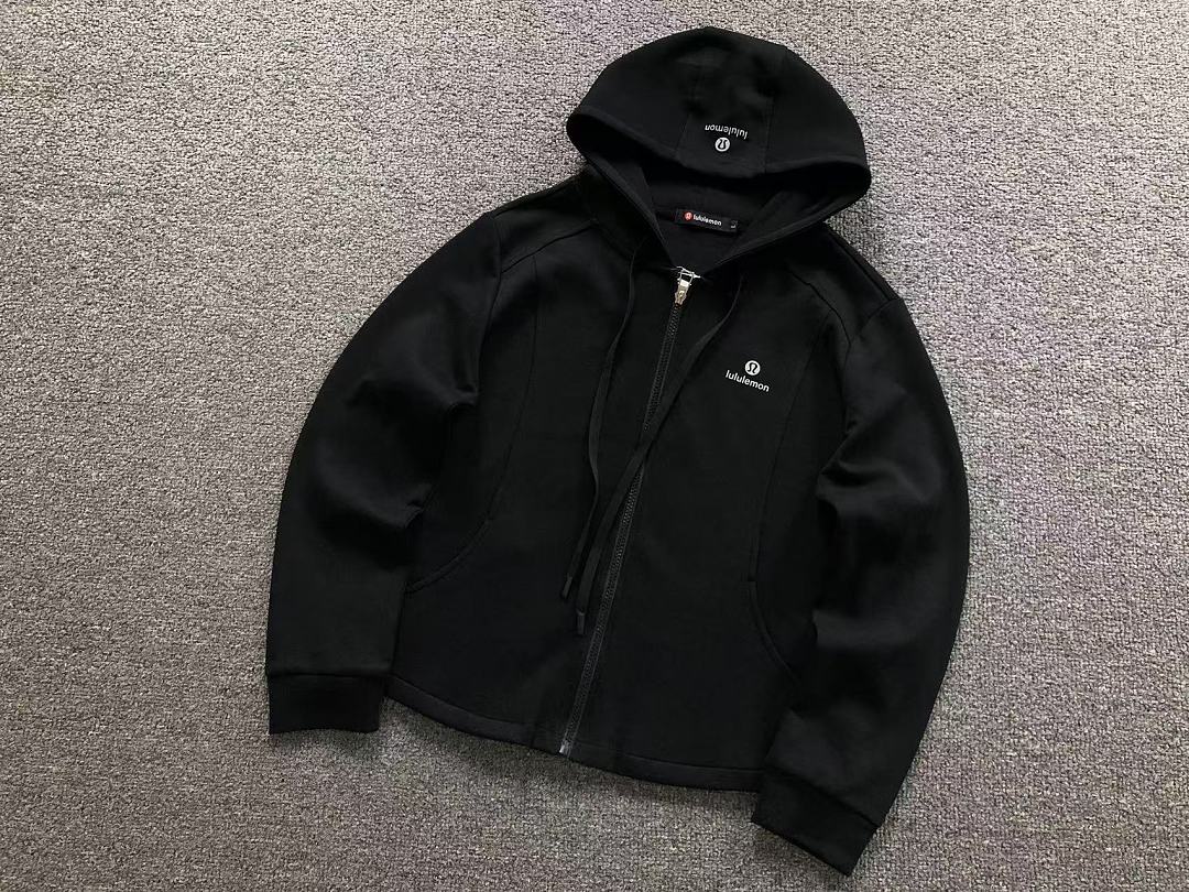 Unbranded 158 LULULEMON HOODIE FEMAIE - Image 12