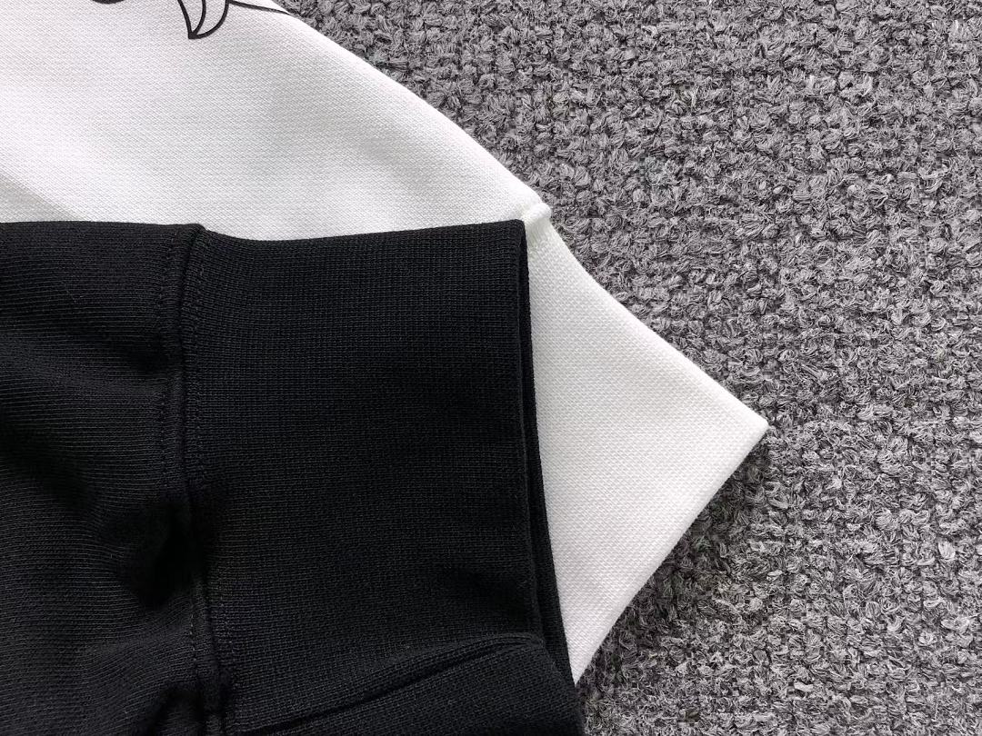 Comme des Garcons C⭐⭐OME HE⭐⭐TS HOODIE (Im 170Cm 60Kg I Wear Size L In The Phot) - Image 17