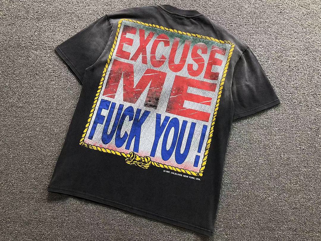 Unbranded 118 V⭐LL⭐Y T-SHIRT 3208252017 (Im 170Cm 60Kg I Wear Size S In The Phot) - Image 11