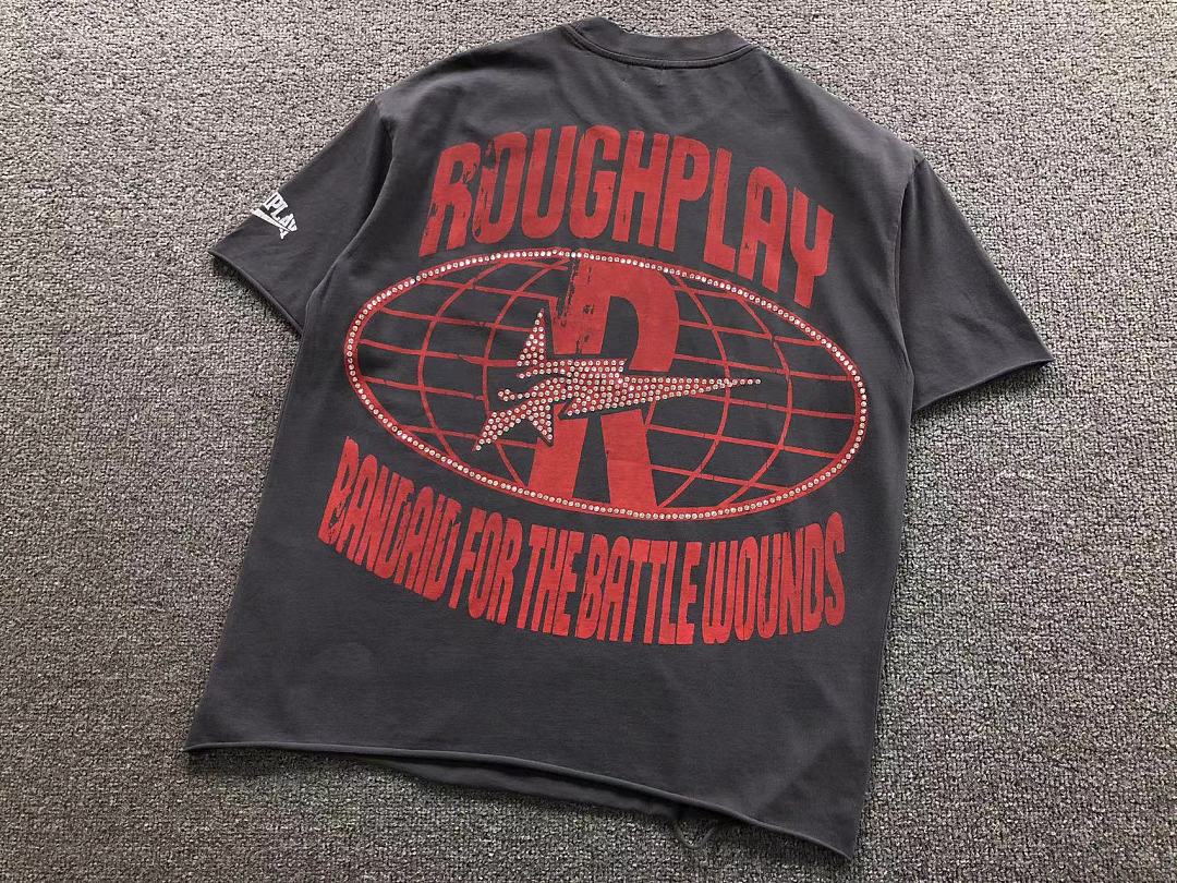 Unbranded 113 R⭐⭐G⭐P⭐⭐Y T-SHIRT 5207080441 (Im 170Cm 60Kg I Wear Size M In The Phot) - Image 11
