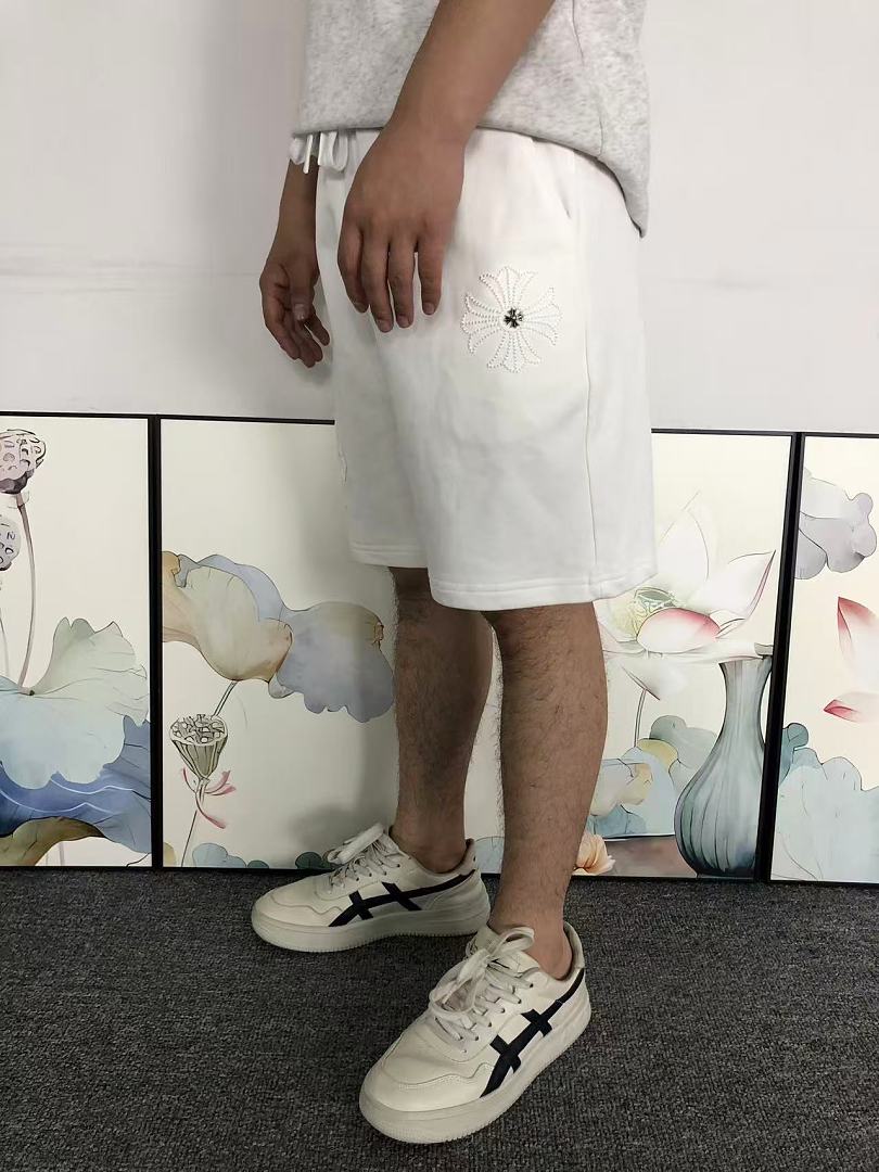 Comme des Garcons 135 C⭐⭐OME HE⭐⭐TS SHORTS 3205122217 (Im 170Cm 60Kg I Wear Size S In The Phot) - Image 4