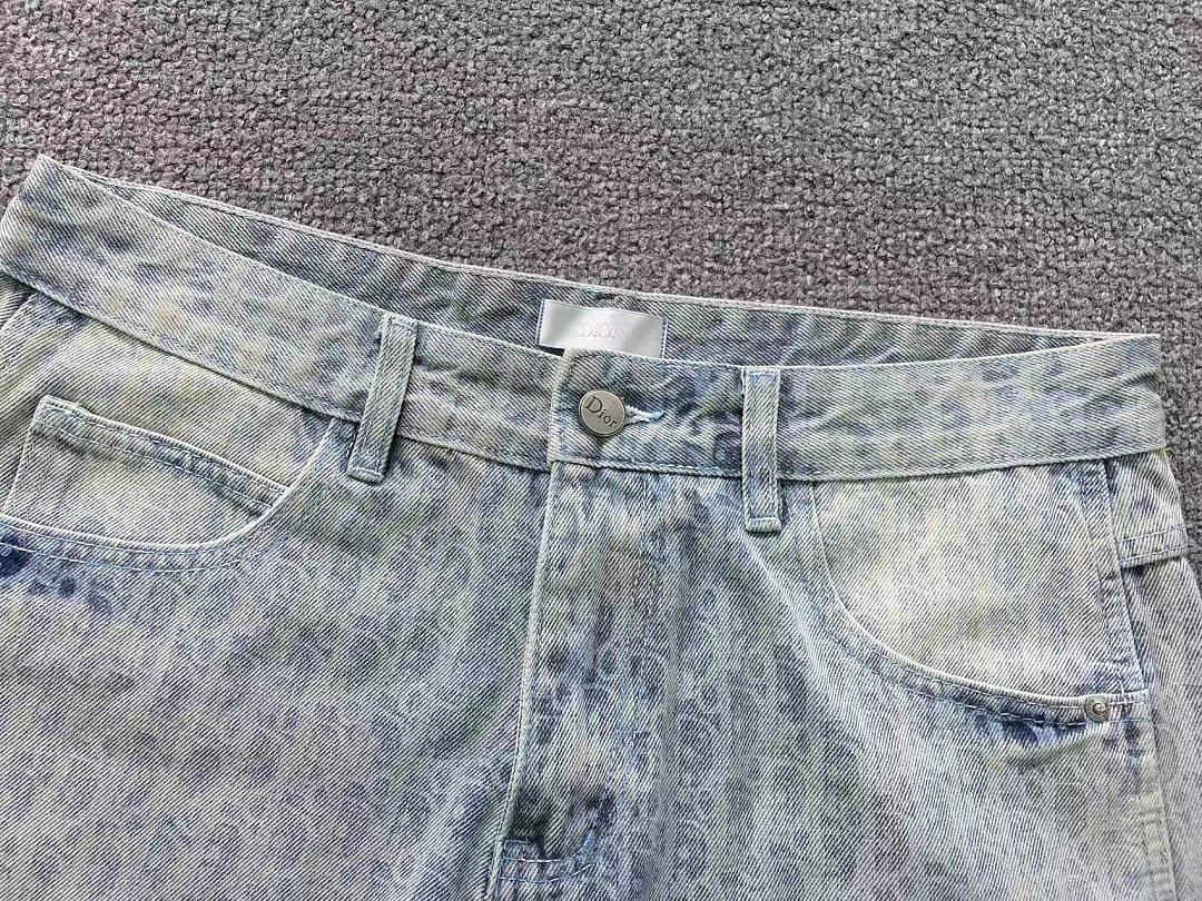 Dior 185 D⭐O⭐ SHORTS 3207110517 (Im 170Cm 60Kg I Wear Size L In The Phot) - Image 20