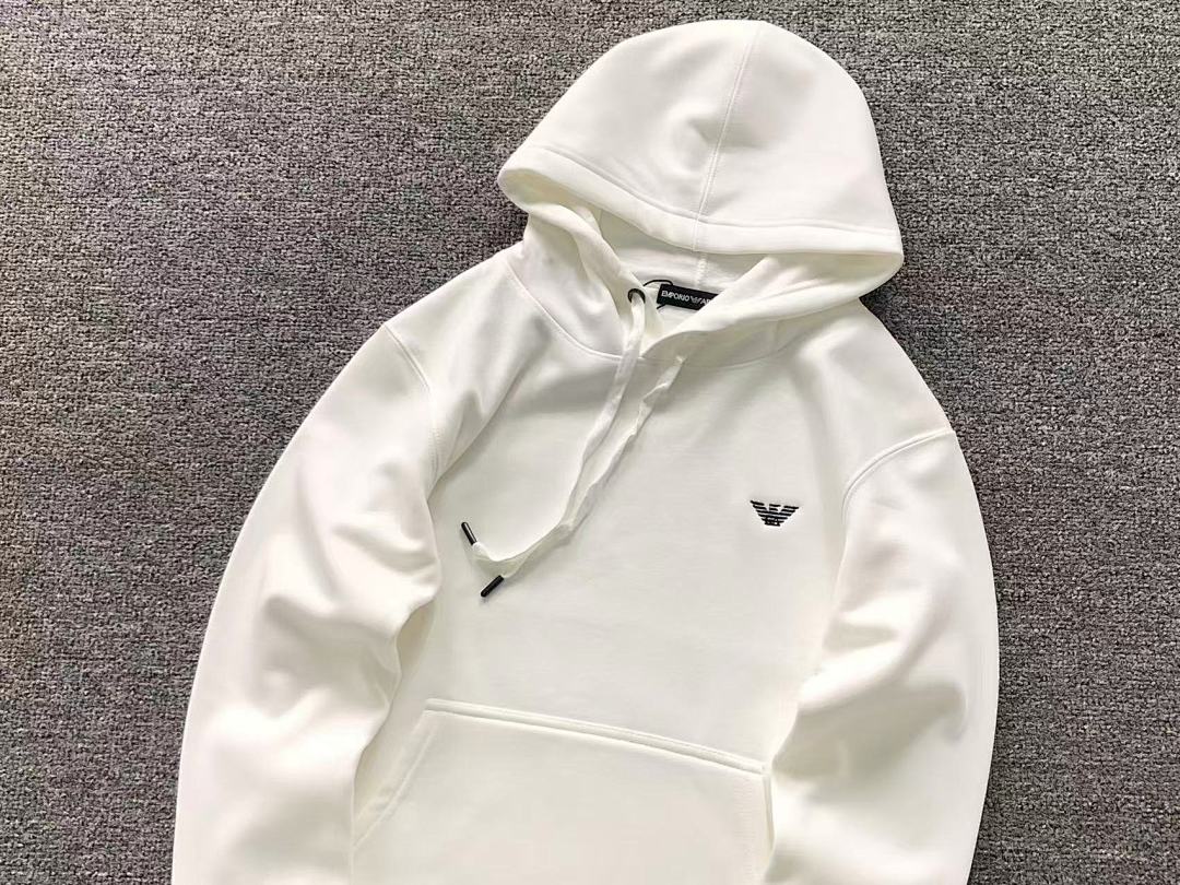 Unbranded 215 E⭐P⭐R⭐⭐ A⭐M⭐N⭐ 2110243101 HOODIE (Im 170Cm 60Kg I Wear Size M In The Phot) - Image 8