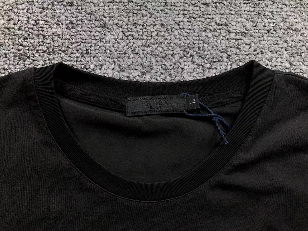 Prada 115 P⭐A⭐A T-SHIRT - Image 25