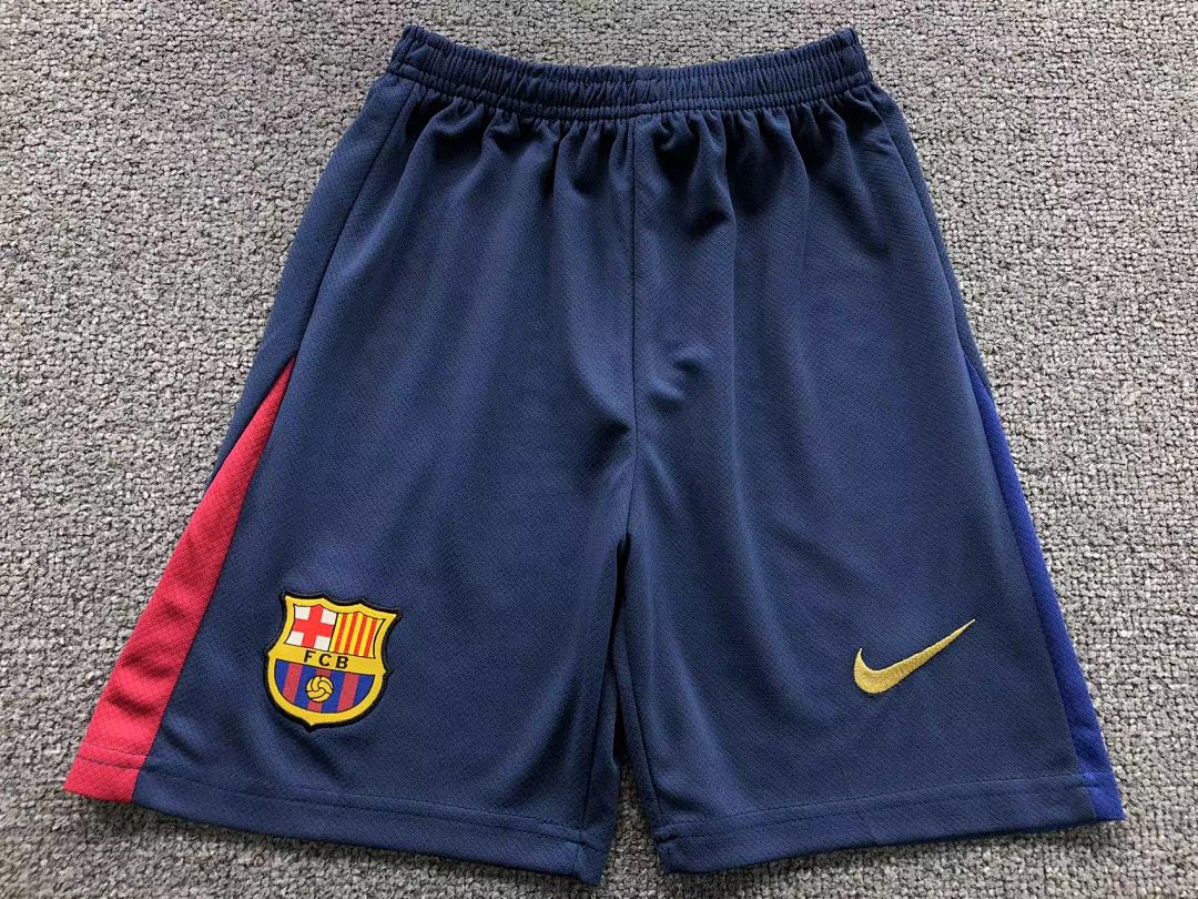 Chanel 75 FOOTBALL T-SHIRT SHORTS - Image 26