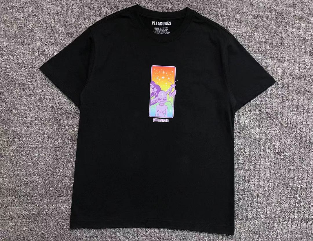 Pleasures 89 PLEASURES T-SHIRT - Image 5