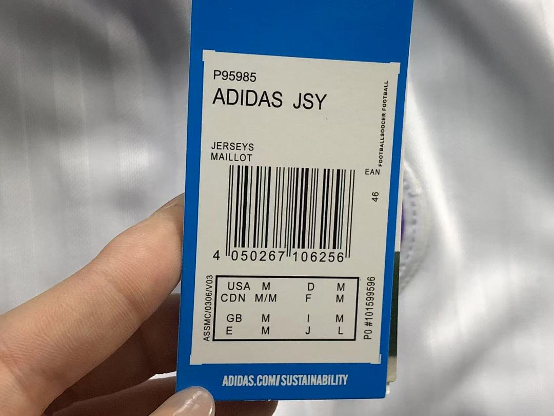 Unbranded 78 FOOTBALL T-SHIRT 11032109002 (Im 170Cm 60Kg I Wear Size M In The Phot) - Image 14