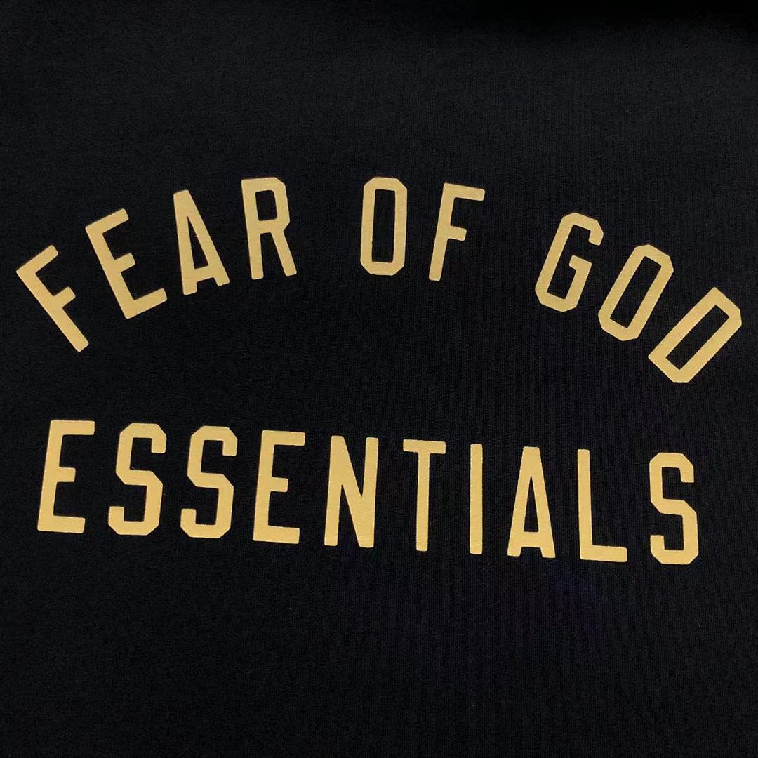 Fear of God 98 FOG T-SHIRT 213112117 (Im 170Cm 60Kg I Wear Size S In The Phot) - Image 41