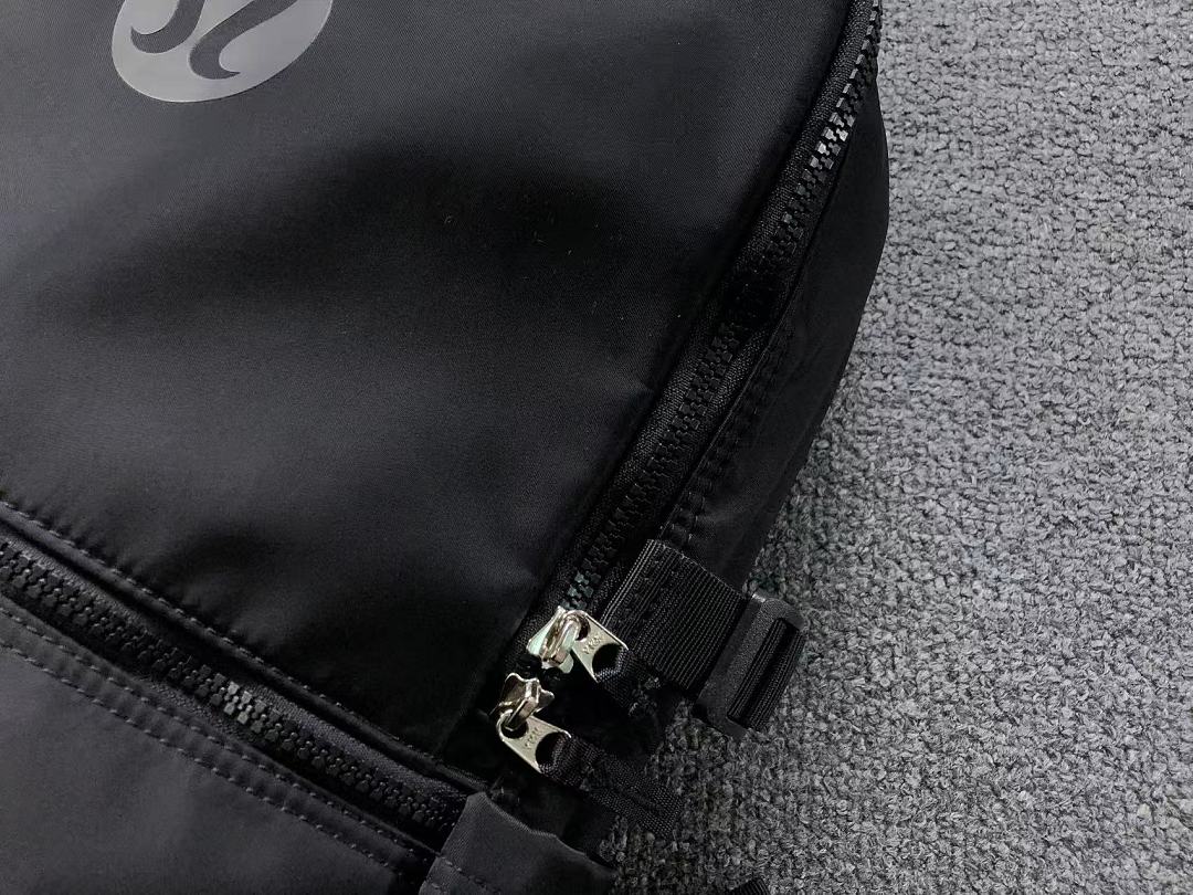 On Running 145 LULULEMON BAG 2207022476 (Long 27CM* Wide 15CM* High 40CM) - Image 17