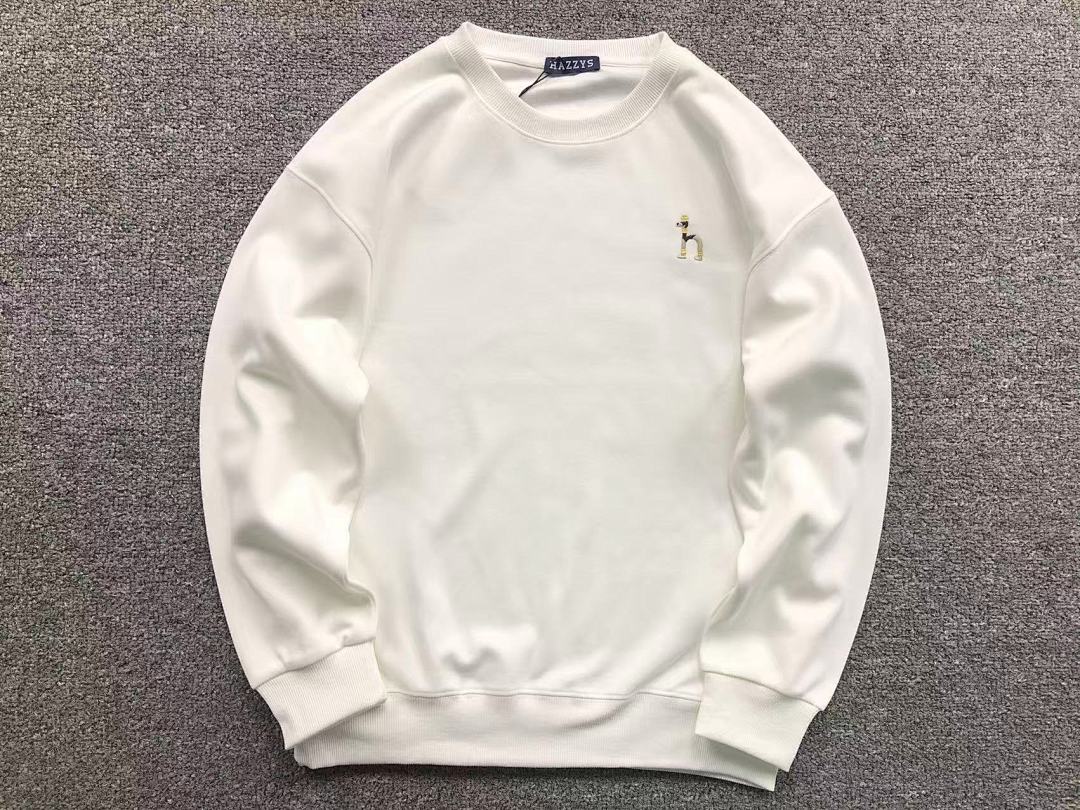 Unbranded 175 HA⭐⭐⭐S HOODIE 2110252901 (Im 170Cm 60Kg I Wear Size L In The Phot) - Image 7