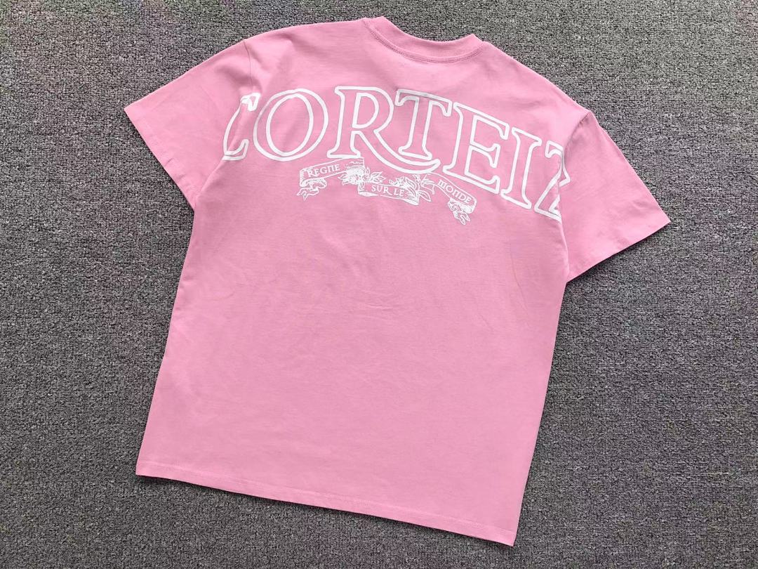 Corteiz 85 CORTEIZ T-SHIRT 1110310434 (Im 170Cm 60Kg I Wear Size S In The Phot) - Image 8