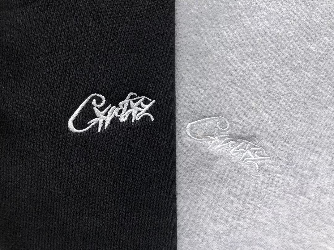 Corteiz 129 CORTEIZ HOODIE 5208290178 (Im 170Cm 60Kg I Wear Size L In The Phot) - Image 12