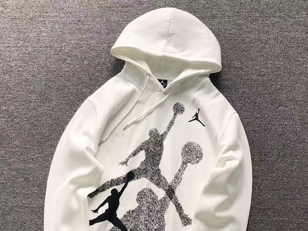 Air Jordan 98 A⭐R J⭐R⭐AN HOODIE 1109150657 (Im 170Cm 60Kg I Wear Size M In The Phot) - Image 14