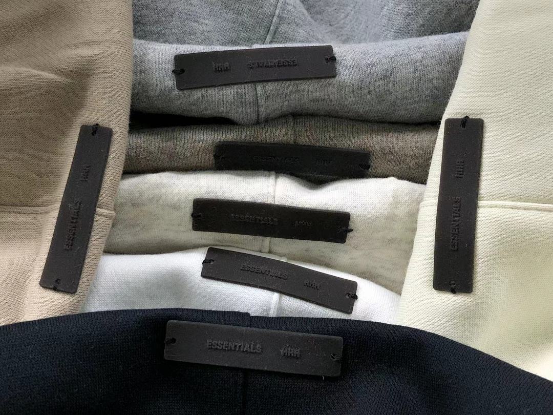Fear of God TROUSERS 165 FOG - Image 63