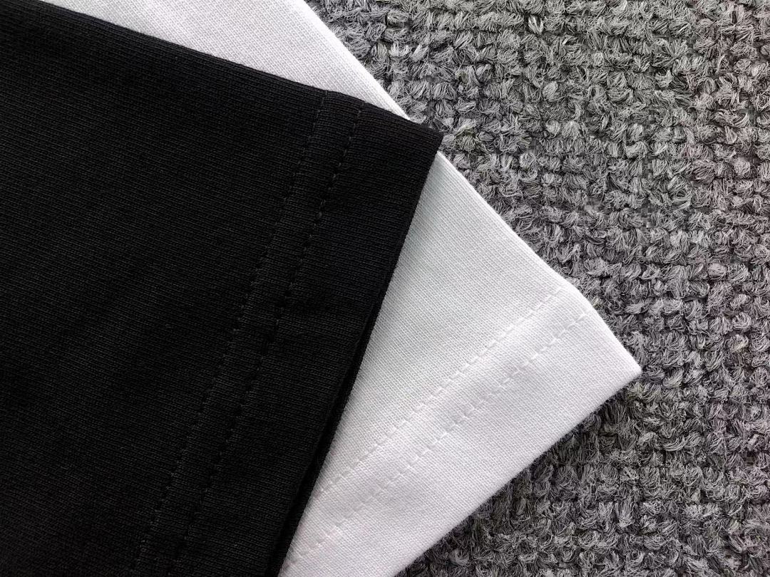 On Running 78 MAISON MARGIELA T-SHIRT 4107053386 (Im 170Cm 60Kg I Wear Size 46 In The Phot) - Image 19