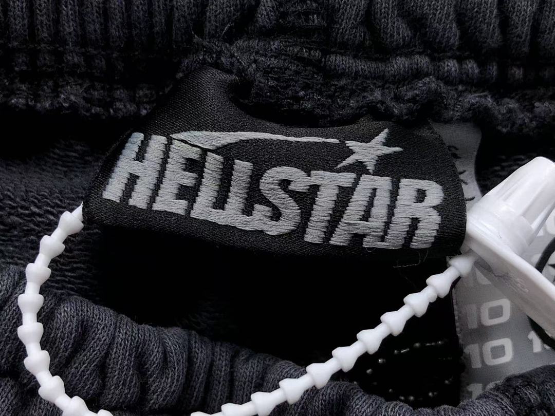 Hellstar 245 HELLSTAR TROUSERS 3104303972 (Im 170Cm 60Kg I Wear Size M In The Phot) - Image 15