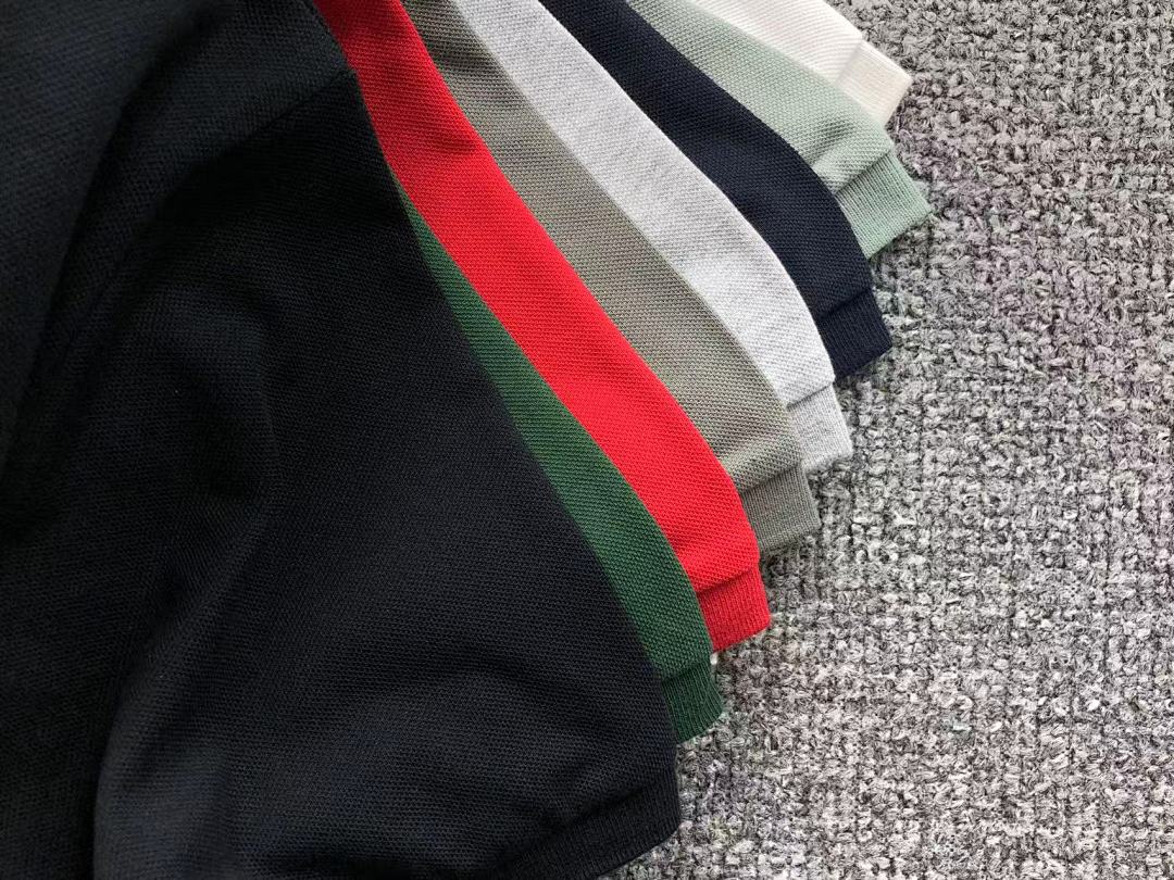 Unbranded 175 LACOSTE POLO 2201153401 (Im 170Cm 60Kg I Wear Size L In The Phot) - Image 29