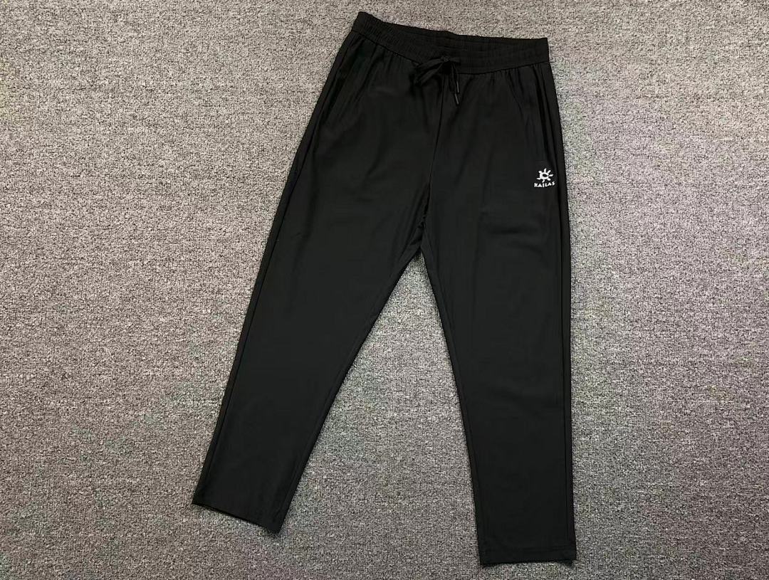 Unbranded 175 KA⭐L⭐S TROUSERS 2201101001 (Im 170Cm 60Kg I Wear Size 2XL In The Phot) - Image 13