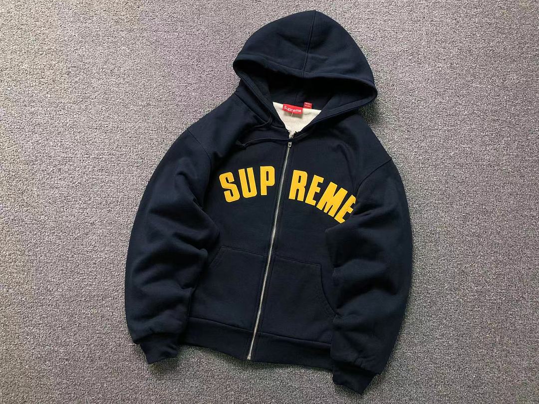 Supreme 308 S⭐⭐R⭐⭐E HOODIE 52071612182 (Im 170Cm 60Kg I Wear Size S In The Phot) - Image 19