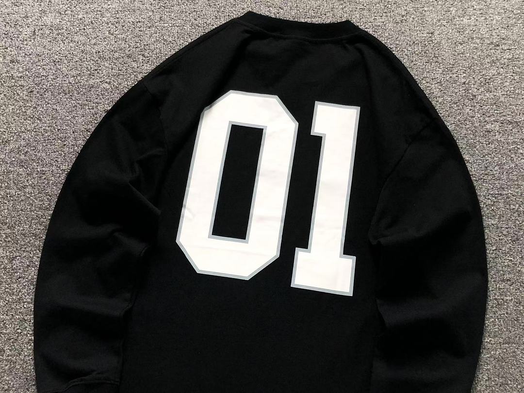 Unbranded 185 B⭐L⭐⭐⭐IA⭐A LONG SLEEVED 4208291201 (Im 170Cm 60Kg I Wear Size L In The Phot) - Image 21