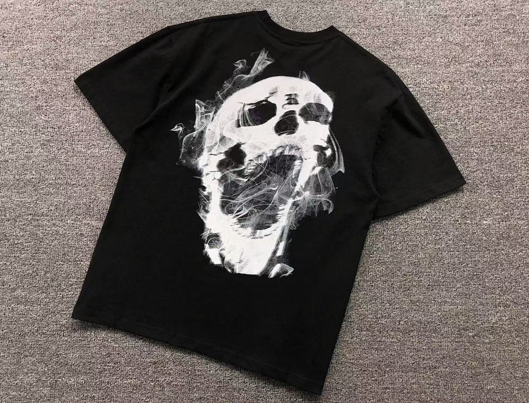 Revenge 69 REVENGE T-SHIRT 504021291 (Im 170Cm 60Kg I Wear Size S In The Phot) - Image 8