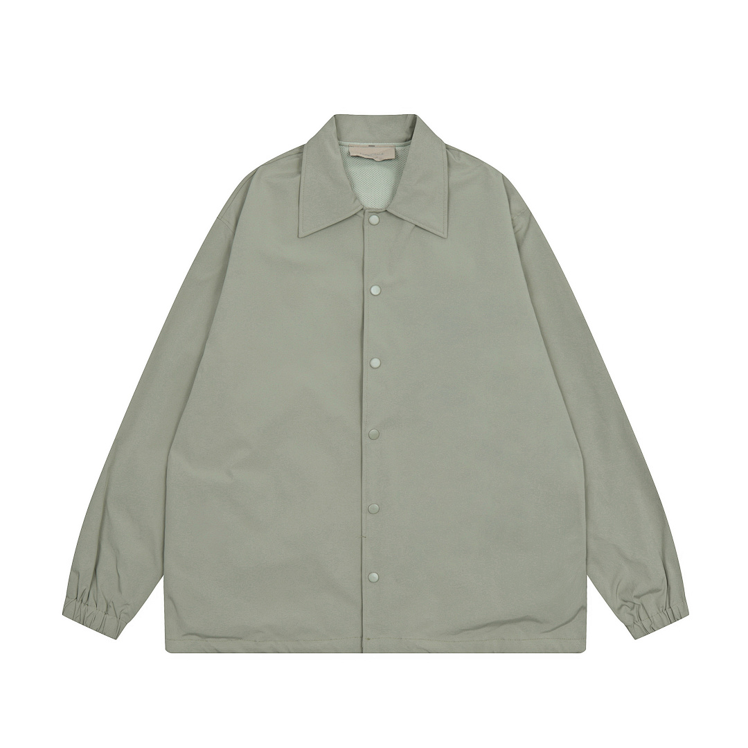 Fear of God 126 FOG - Image 5