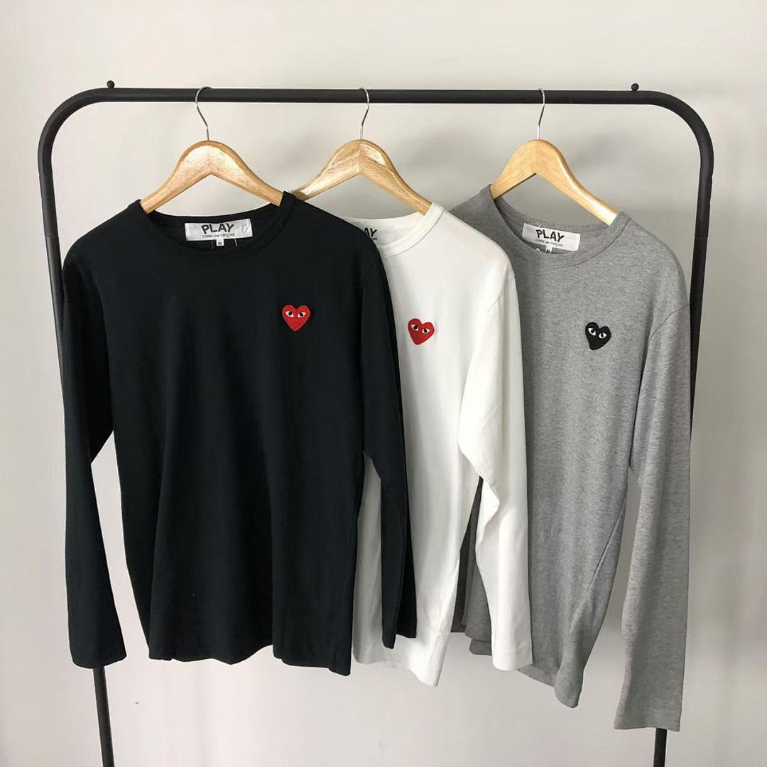 Comme des Garcons 128 CDG LONG - Image 22