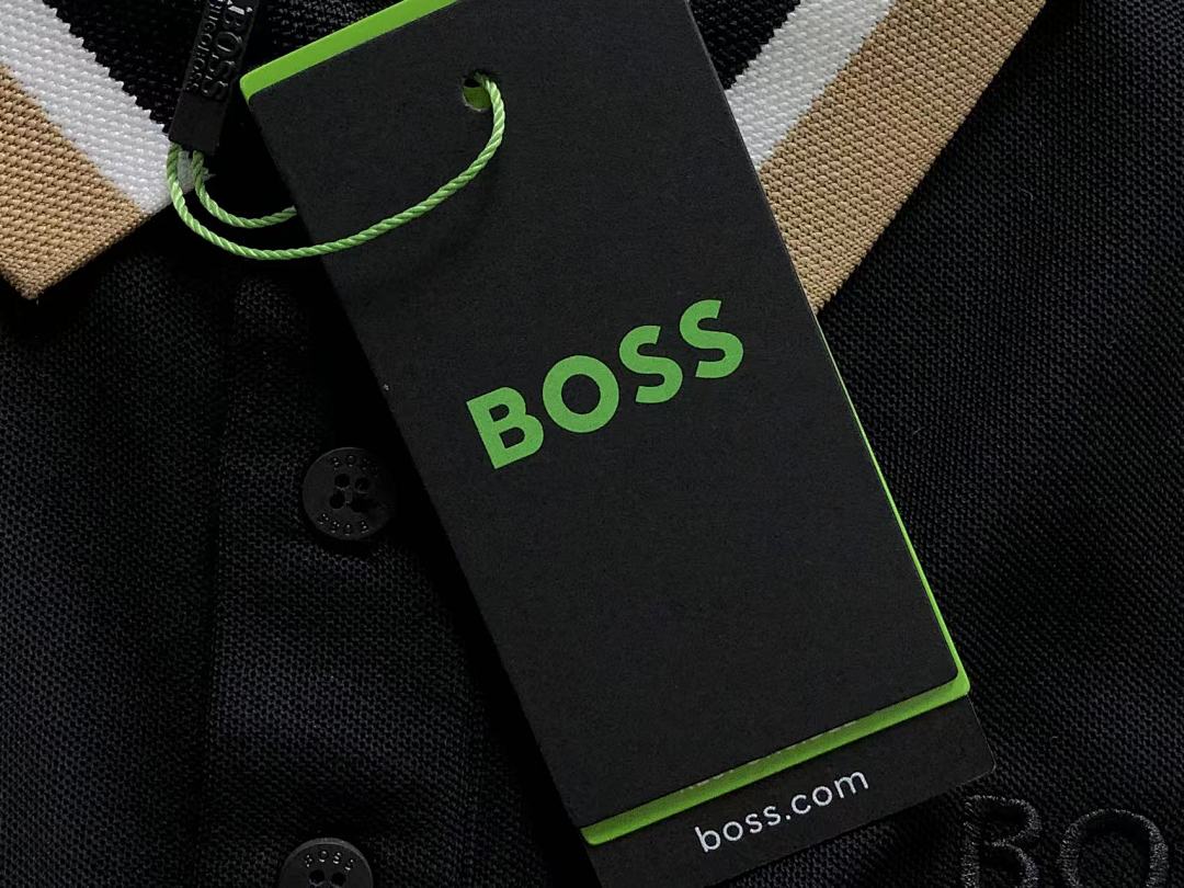 Hugo Boss 158 H⭐G⭐ B⭐⭐S POLO 22032523171 (Im 170Cm 65Kg I Wear Size XL In The Phot) - Image 17