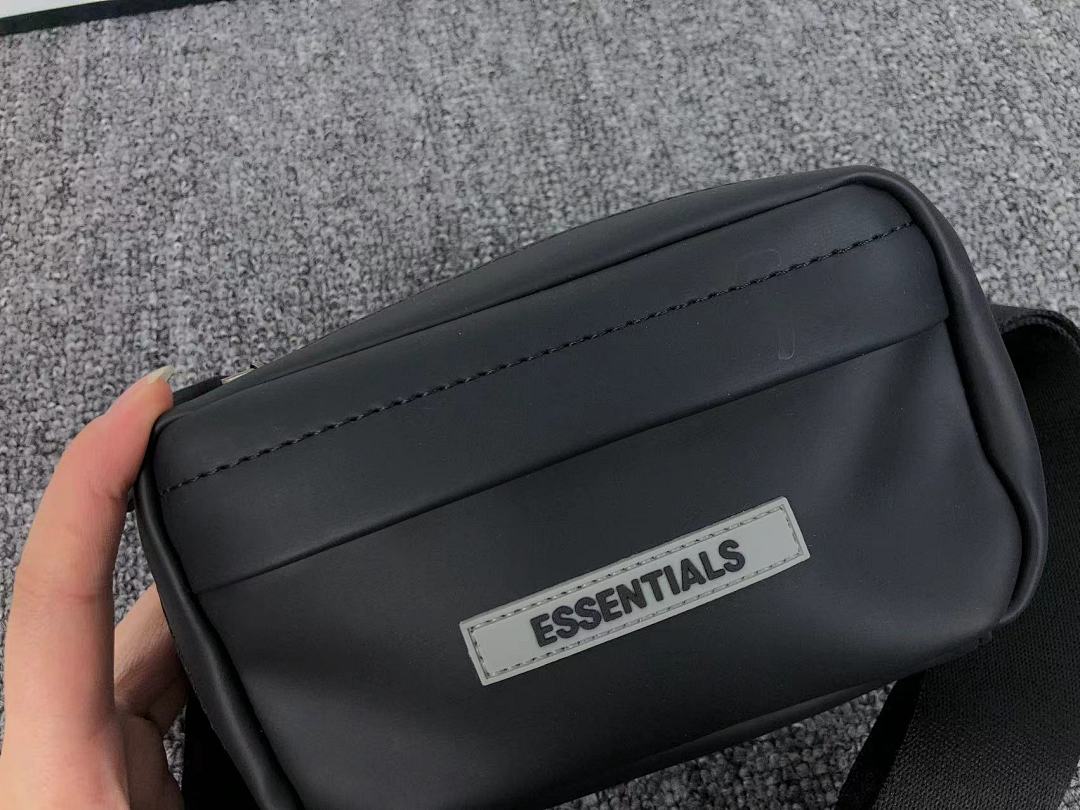 Fear of God 75 FOG BAG 372110 (Long 17CM* Wide 5CM* High 11CM) - Image 13