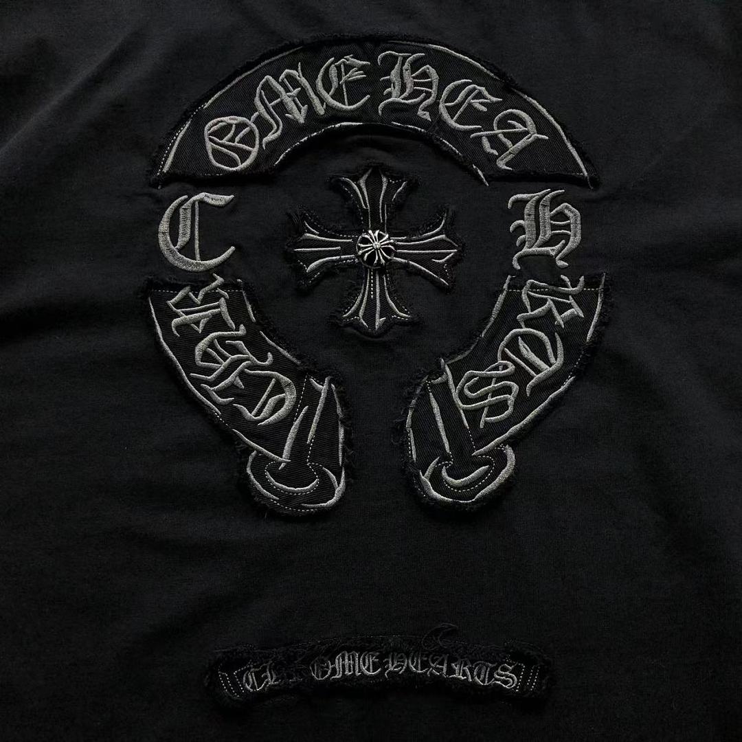 Comme des Garcons 145 C⭐⭐OME HE⭐⭐TS T-SHIRT 3206121217 (Im 170Cm 60Kg I Wear Size S In The Phot) - Image 8
