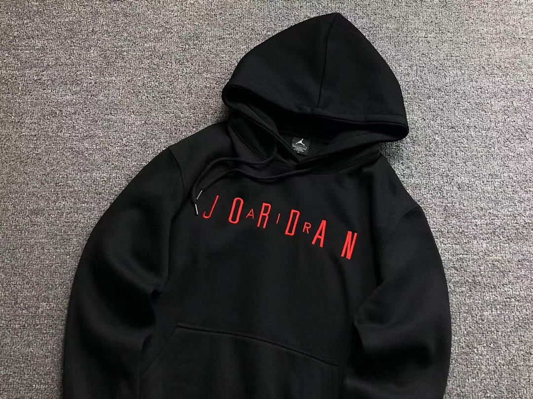 Air Jordan 98 A⭐R J⭐R⭐AN HOODIE 1109151357 (Im 170Cm 60Kg I Wear Size M In The Phot) - Image 9
