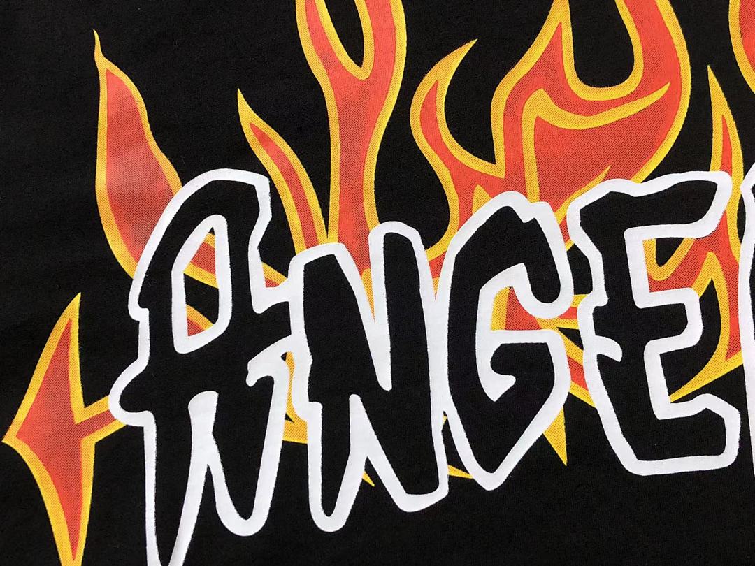 Palm Angels 78 PALM ANGELS T-SHIRT - Image 9