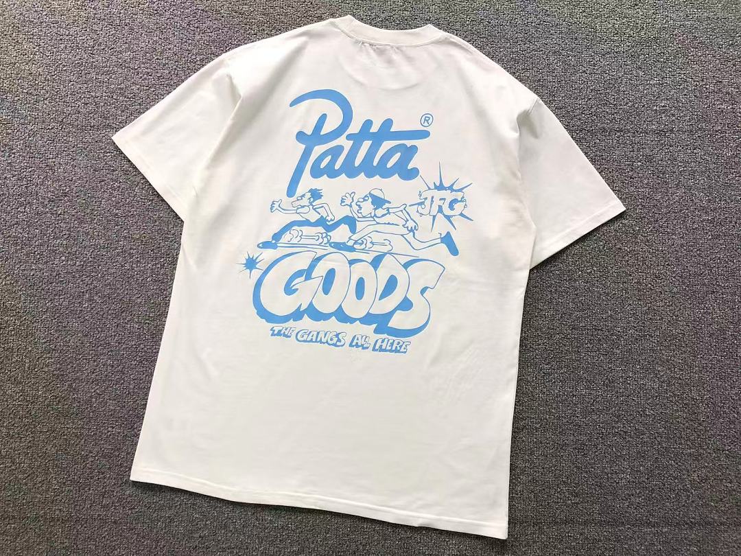 Patta 82 P⭐TT⭐ T-SHIRT 1262418175 (Im 170Cm 60Kg I Wear Size L In The Phot) - Image 11