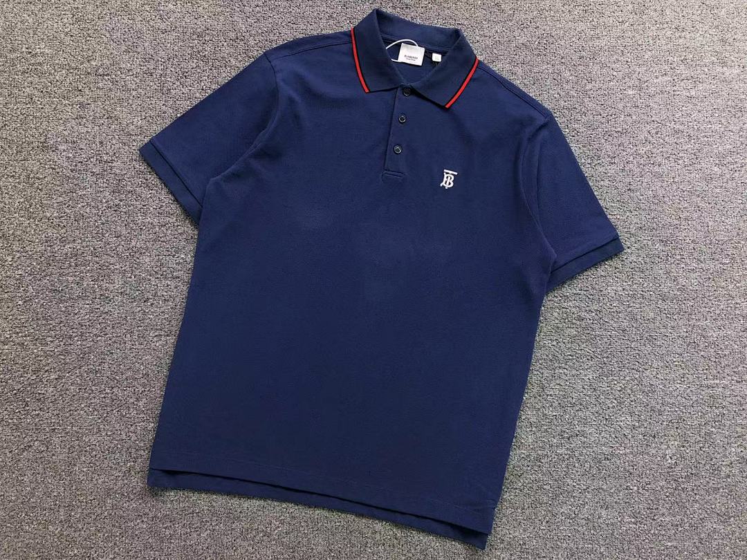 Burberry 125 B⭐R⭐E⭐RY POLO 560408106 (Im 170Cm 60Kg I Wear Size M In The Phot) - Image 12