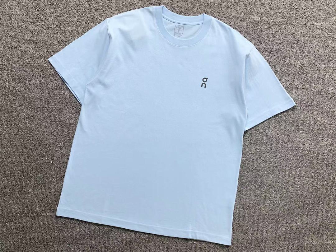 Unbranded 128 ON T-SHIRT 2203074801 (Im 170Cm 60Kg I Wear Size XL In The Phot) - Image 14