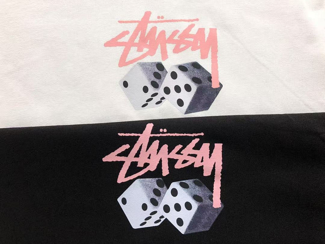 Stussy 98 STUSSY T-SHIRT 2162411125 (Im 170Cm 60Kg I Wear Size S In The Phot) - Image 18