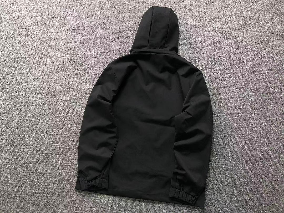 On Running 208 LULULEMON JACKET 2207240404 (Im 170Cm 60Kg I Wear Size 2XL In The Phot) - Image 15